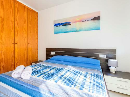 Apartment Levante