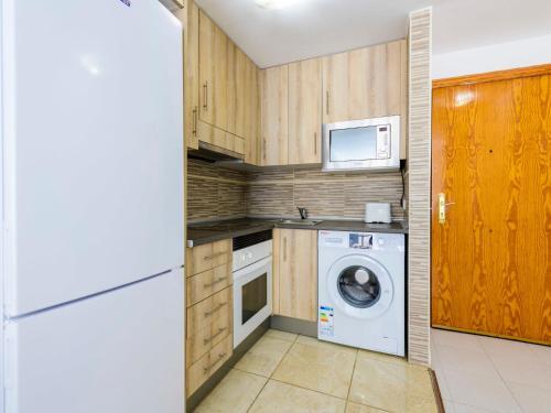Apartment Levante