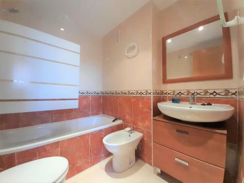 Apartamento Ayf Acapulco 3 Habitaciones