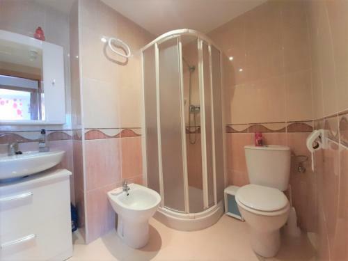 Apartamento Ayf Acapulco 3 Habitaciones