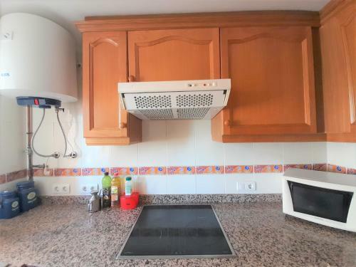Apartamento Ayf Acapulco 3 Habitaciones