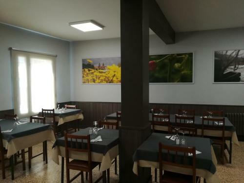 Hostal Pension Grilo
