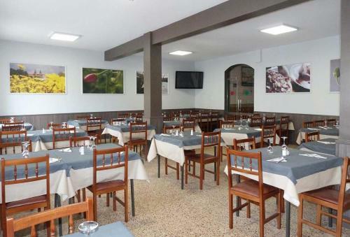 Hostal Pension Grilo