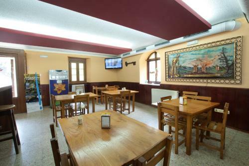 Hotel Parrillada Terranova