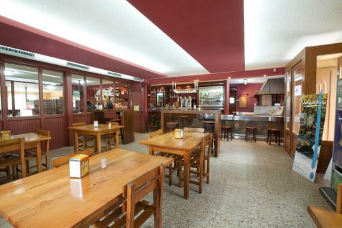 Hotel Parrillada Terranova