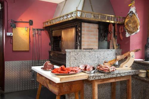 Hotel Parrillada Terranova