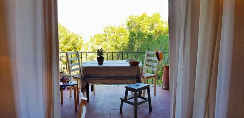 Apartamento Tamariu La Musclera