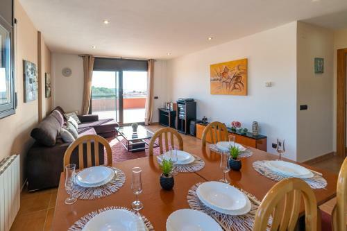 Villa Lux Houses-casa Cami Del Castell