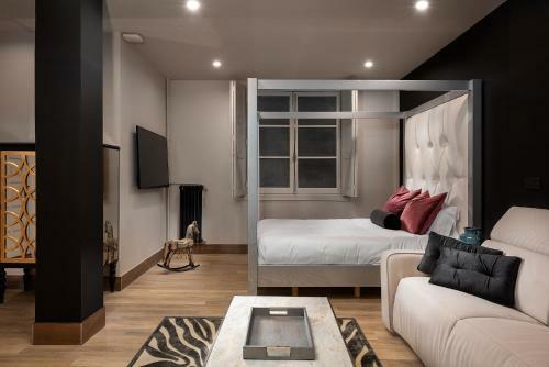 Apartamento Suite 1907 Oviedo Low Cost