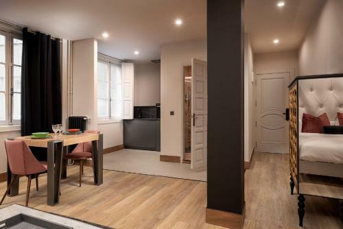 Apartamento Suite 1907 Oviedo Low Cost