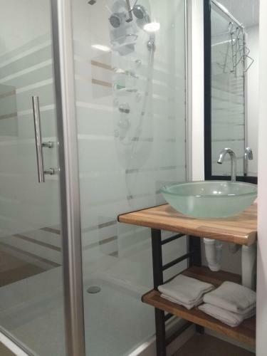 Apartamento Bnap Gesta