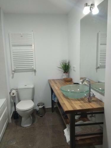 Apartamento Bnap Gesta