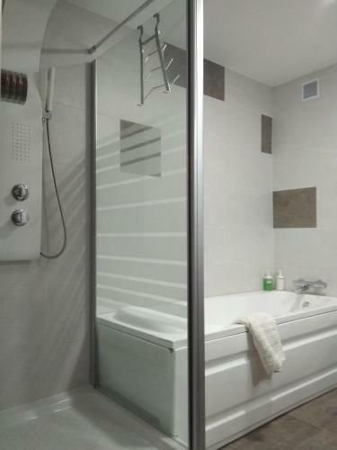 Apartamento Bnap Gesta