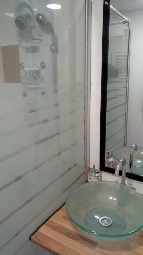 Apartamento Bnap Gesta