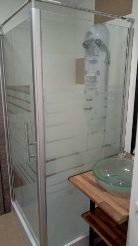 Apartamento Bnap Gesta