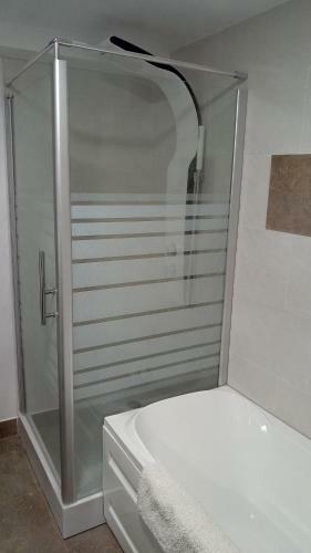Apartamento Bnap Gesta