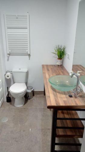 Apartamento Bnap Gesta