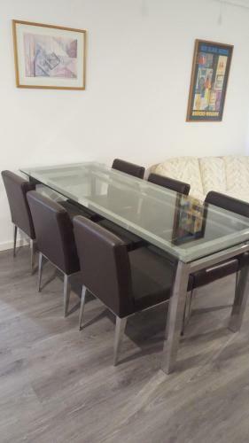 Apartamento Bnap Gesta