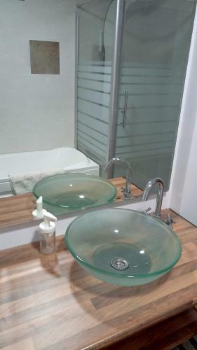 Apartamento Bnap Gesta