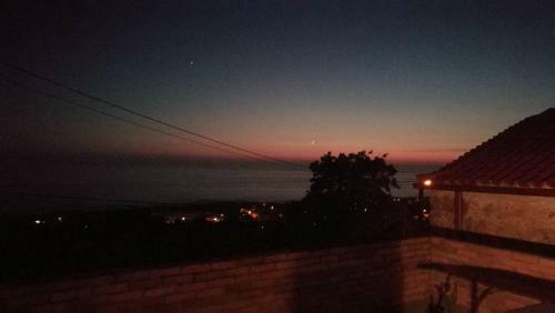 UNA Casa Con Vistas Al Mar Entre Baiona Y A Guarda