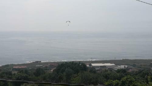 UNA Casa Con Vistas Al Mar Entre Baiona Y A Guarda
