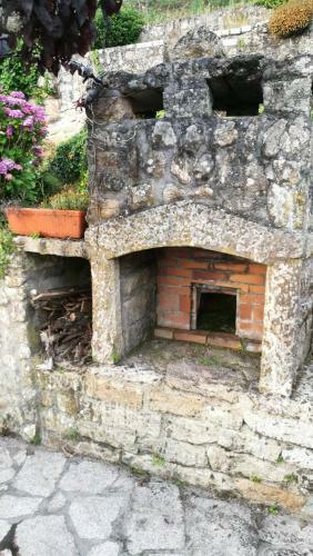 UNA Casa Con Vistas Al Mar Entre Baiona Y A Guarda