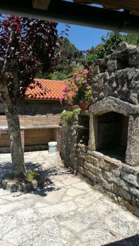 UNA Casa Con Vistas Al Mar Entre Baiona Y A Guarda