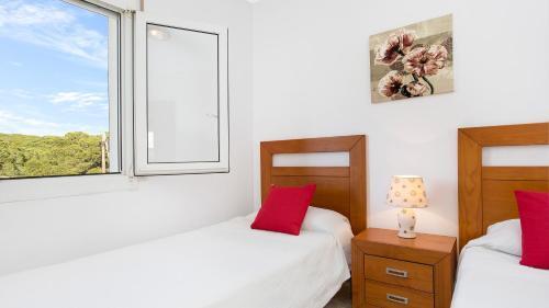 Apartamento Costa Brava E-6