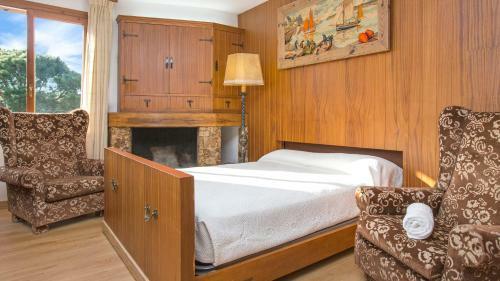 Apartamento Can Benet Est.