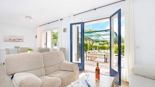 Apartment- Roc Pl.