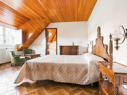 Plush Villa In Orrius With Private Swimming Pool