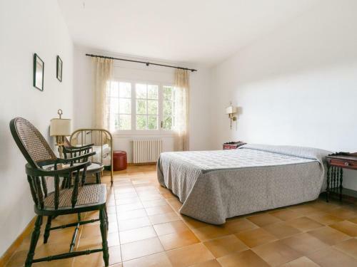 Plush Villa In Orrius With Private Swimming Pool