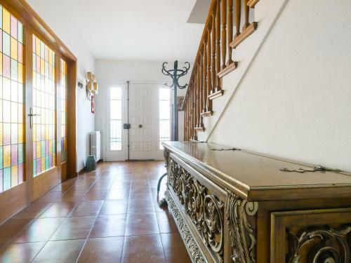 Plush Villa In Orrius With Private Swimming Pool