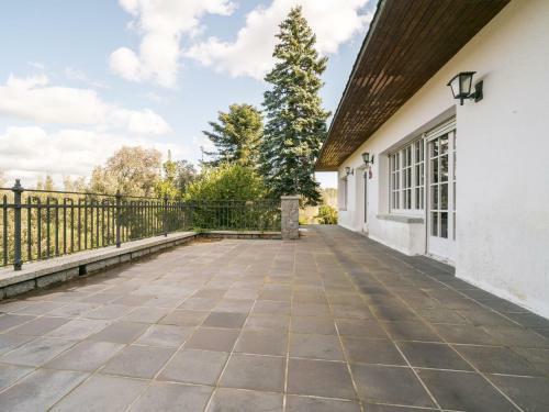 Plush Villa In Orrius With Private Swimming Pool
