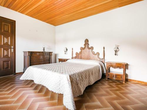 Plush Villa In Orrius With Private Swimming Pool