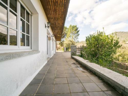 Plush Villa In Orrius With Private Swimming Pool