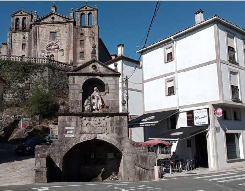 Albergue Con Encanto D'cami�o