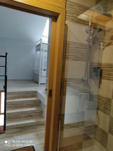Albergue Con Encanto D'cami�o