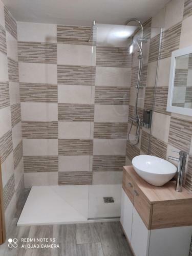 Albergue Con Encanto D'cami�o