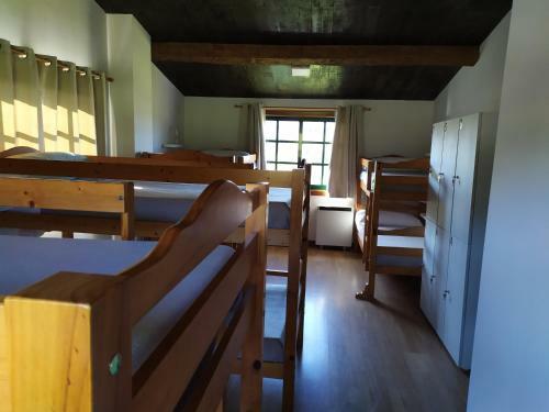 Albergue Cami�o Da Vieira