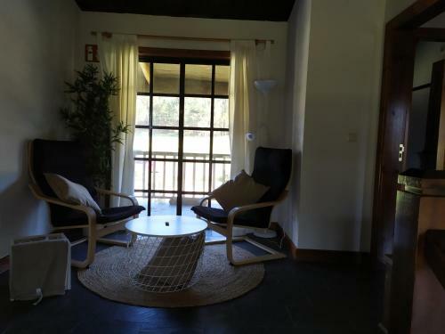 Albergue Cami�o Da Vieira