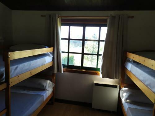 Albergue Cami�o Da Vieira