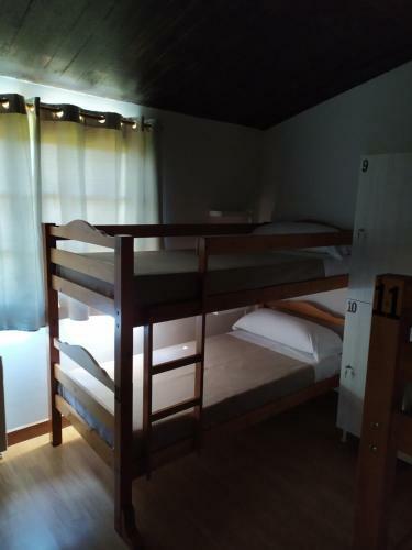 Albergue Cami�o Da Vieira