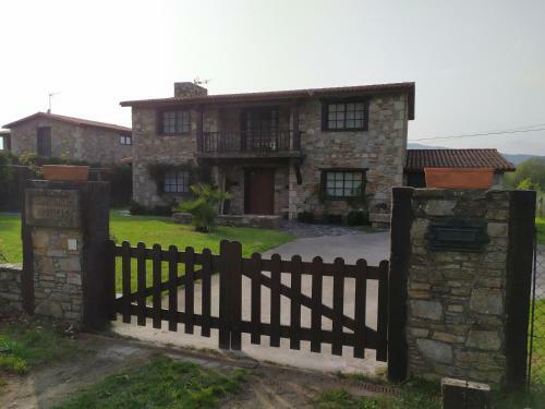 Albergue Cami�o Da Vieira