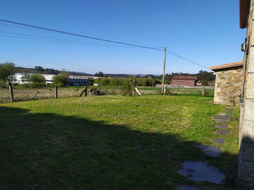 Albergue Cami�o Da Vieira