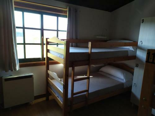 Albergue Cami�o Da Vieira