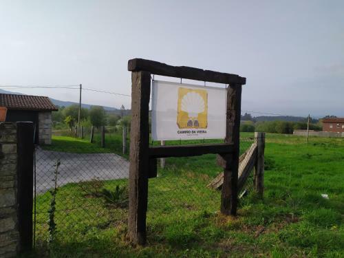 Albergue Cami�o Da Vieira