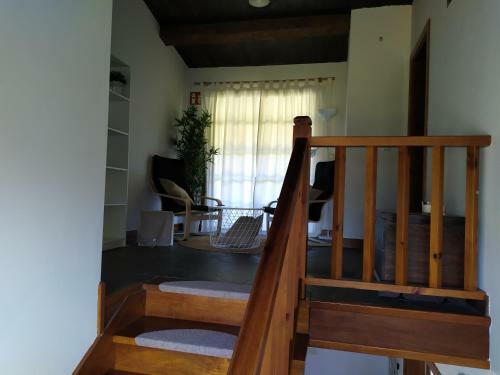 Albergue Cami�o Da Vieira