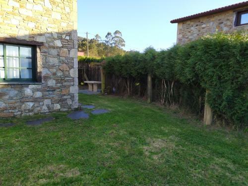 Albergue Cami�o Da Vieira