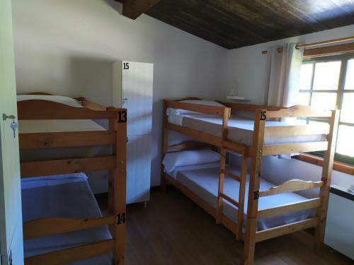 Albergue Cami�o Da Vieira